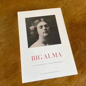 Big Alma