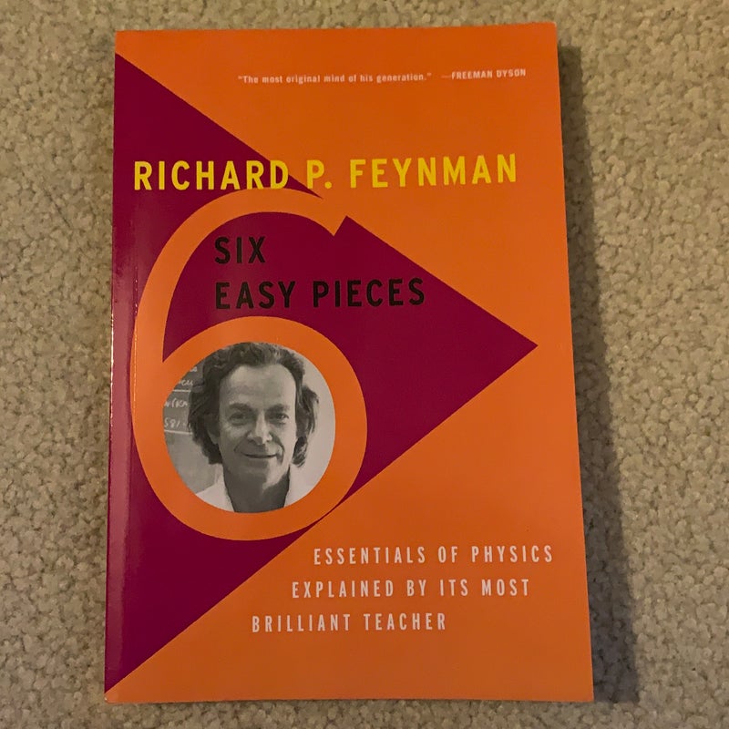 The Feynman Lectures on Physics