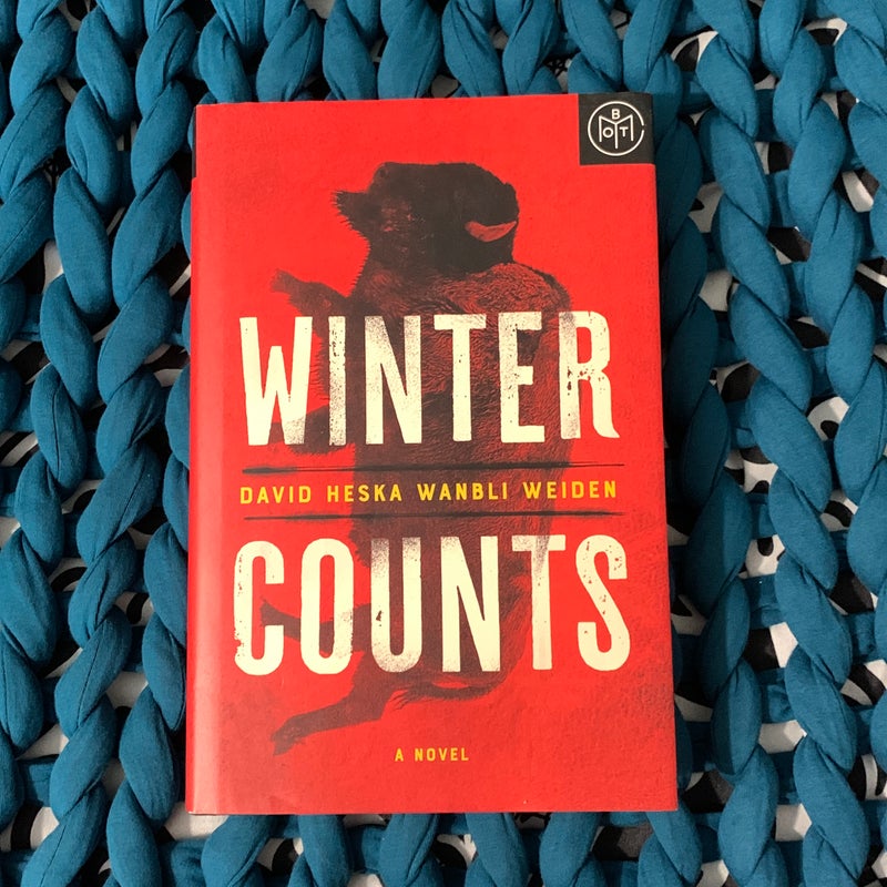 🫡 Winter Counts