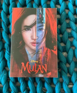 🫡 Mulan