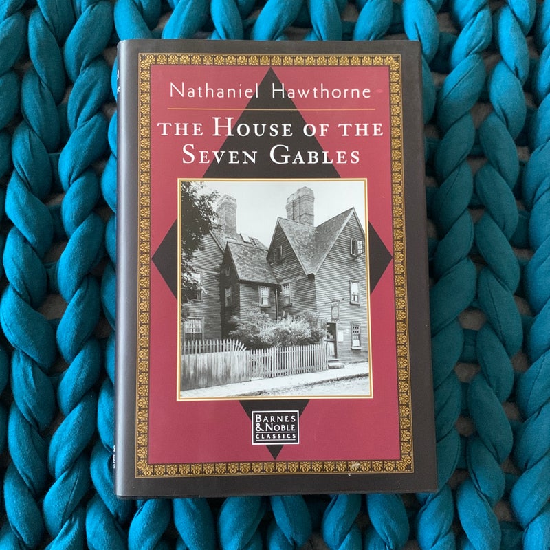 The House of Seven Gables 