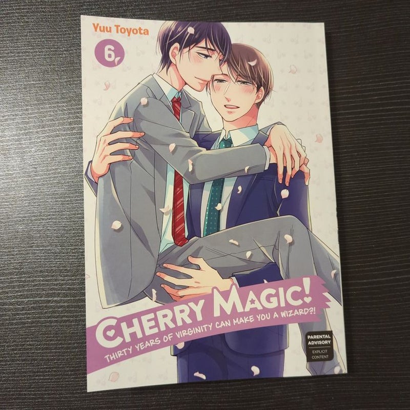 Adachi & Shimamura Novel V06