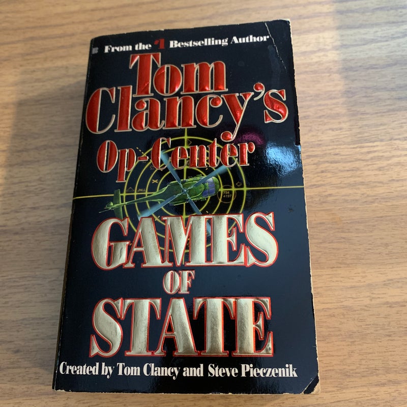Games of State