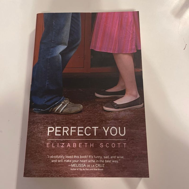 Perfect You