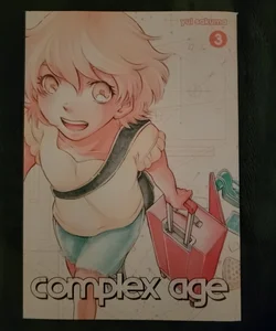 Complex Age 3