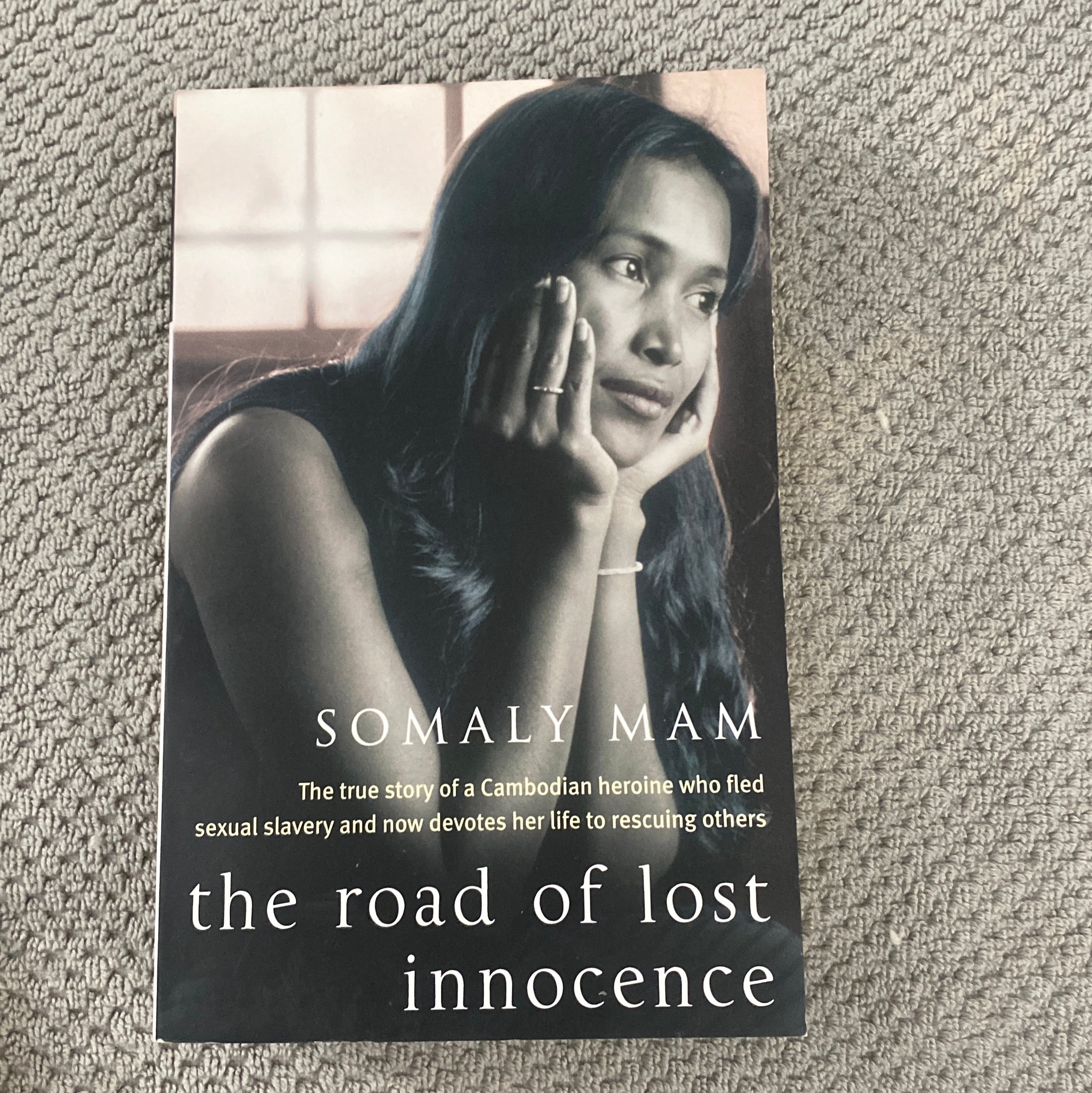 The Road of Lost Innocence