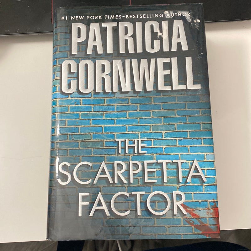 The Scarpetta factor