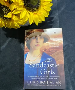 The Sandcastle Girls