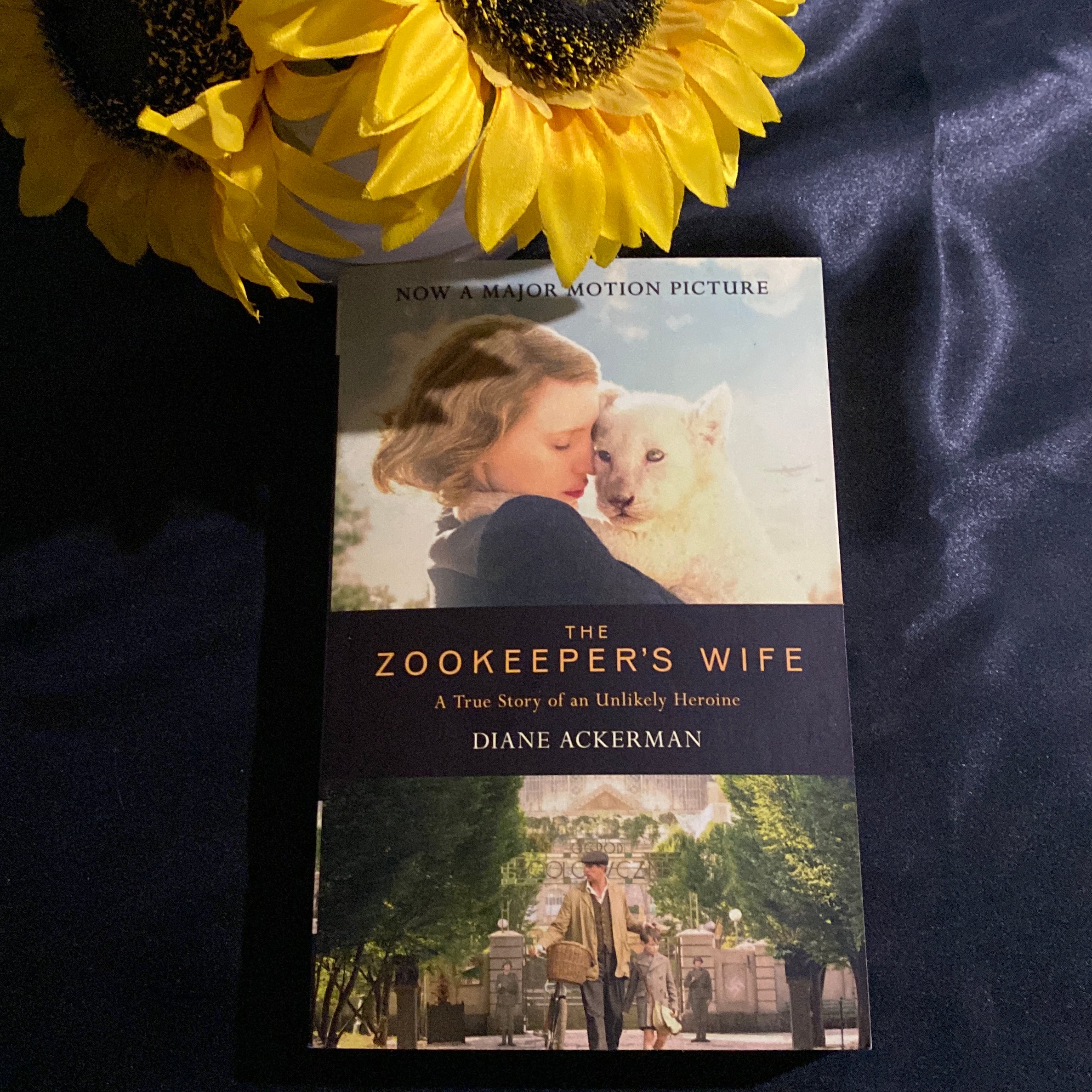 The Zookeeper's Wife