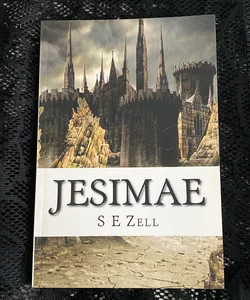  Autographed  Jesimae 