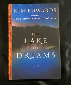 The Lake of Dreams  