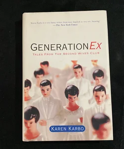 Generation Ex