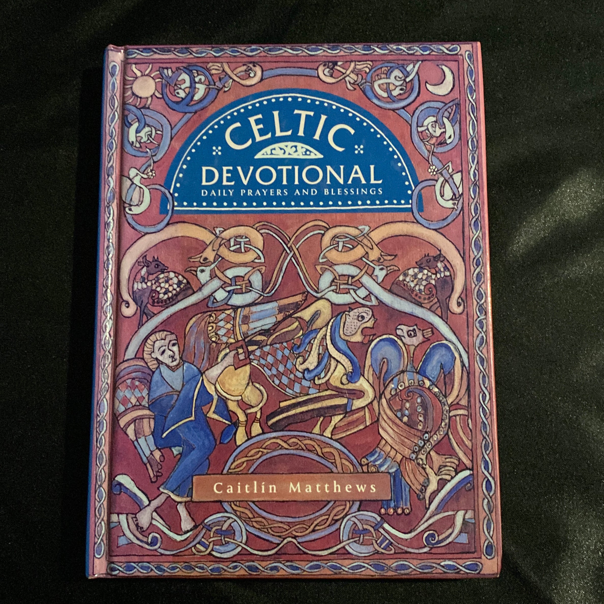 Celtic Devotional