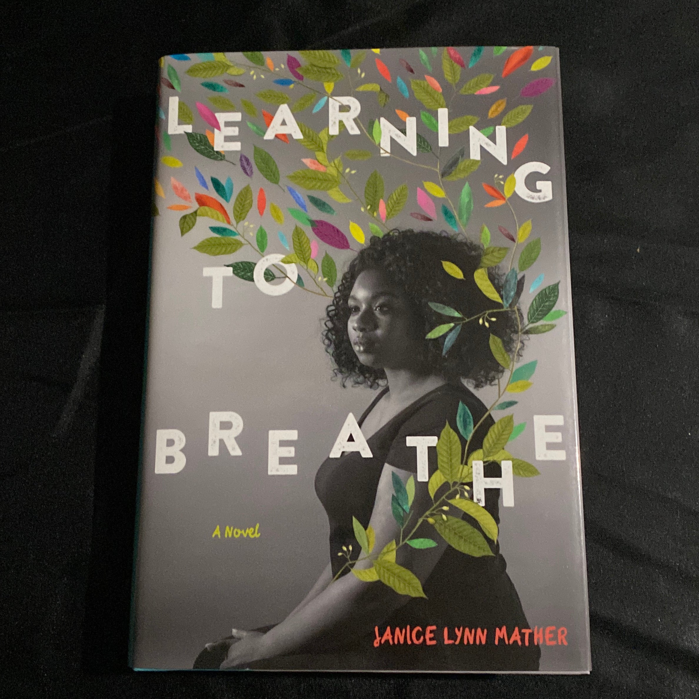 Learning to Breathe