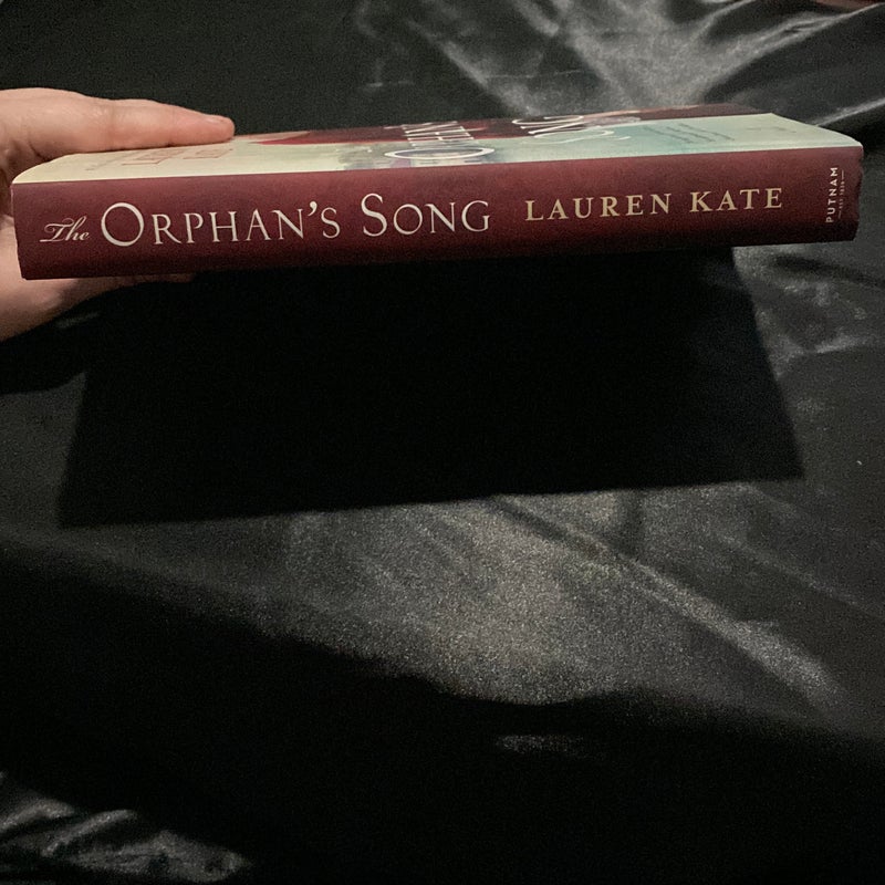 The Orphan's Song