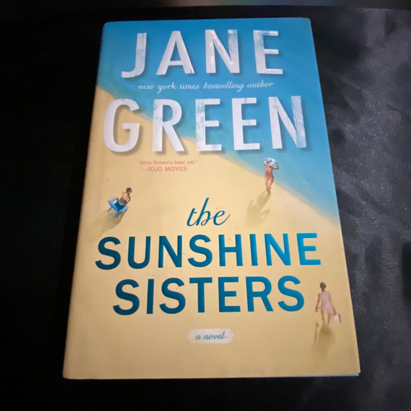 The Sunshine Sisters