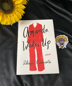 Amanda Wakes Up
