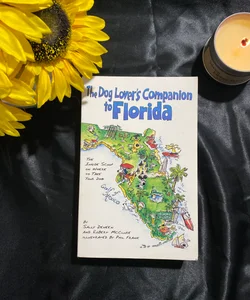 The Dog Lover's Companion to Florida