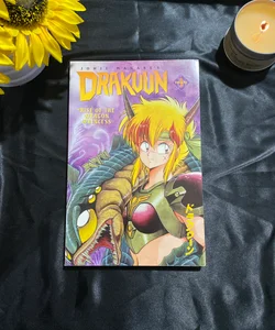 Drakuun - Rise of the Dragon Princess