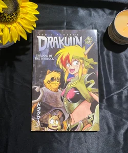 Drakuun - Shadow of the Warlock
