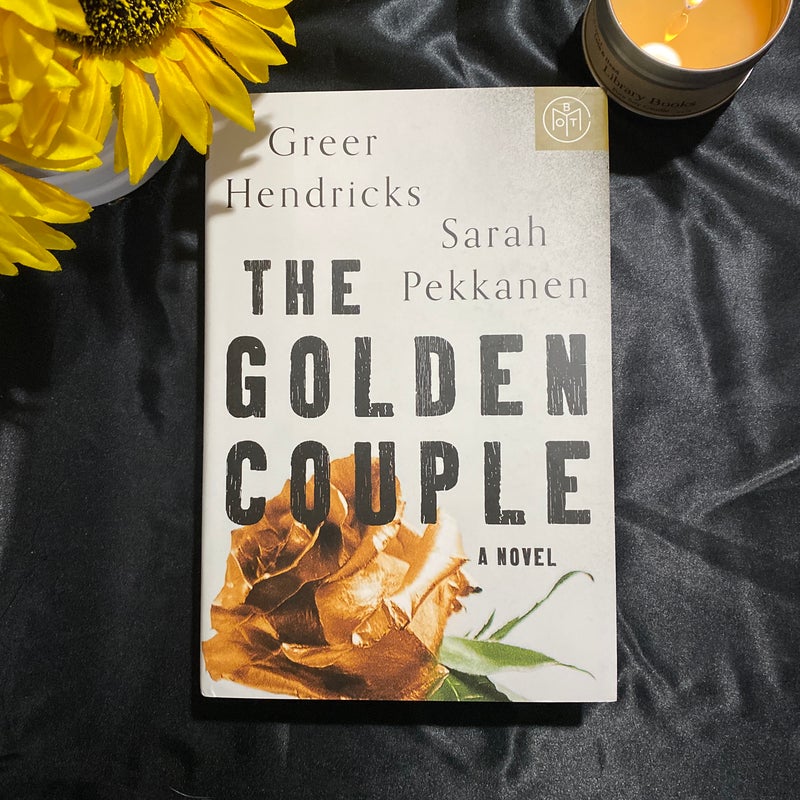 The Golden Couple