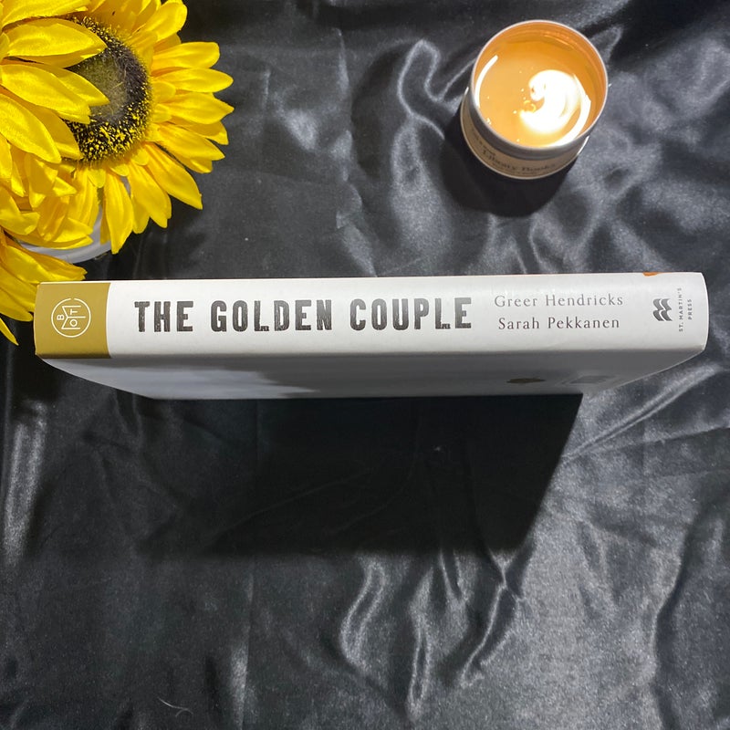 The Golden Couple