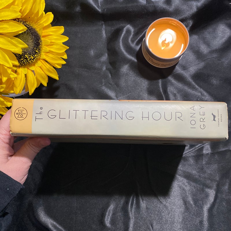 The Glittering Hour