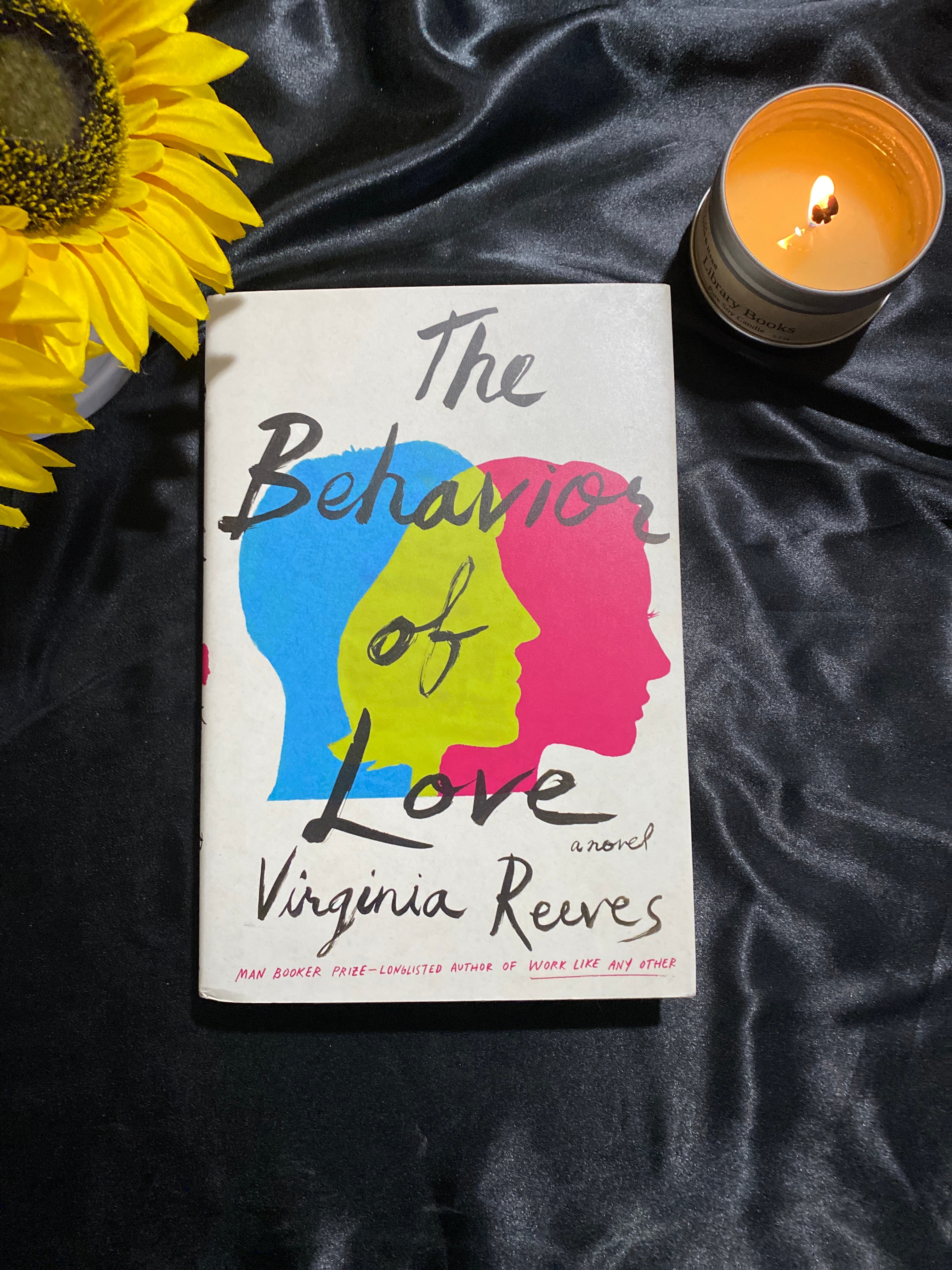 The Behavior of Love