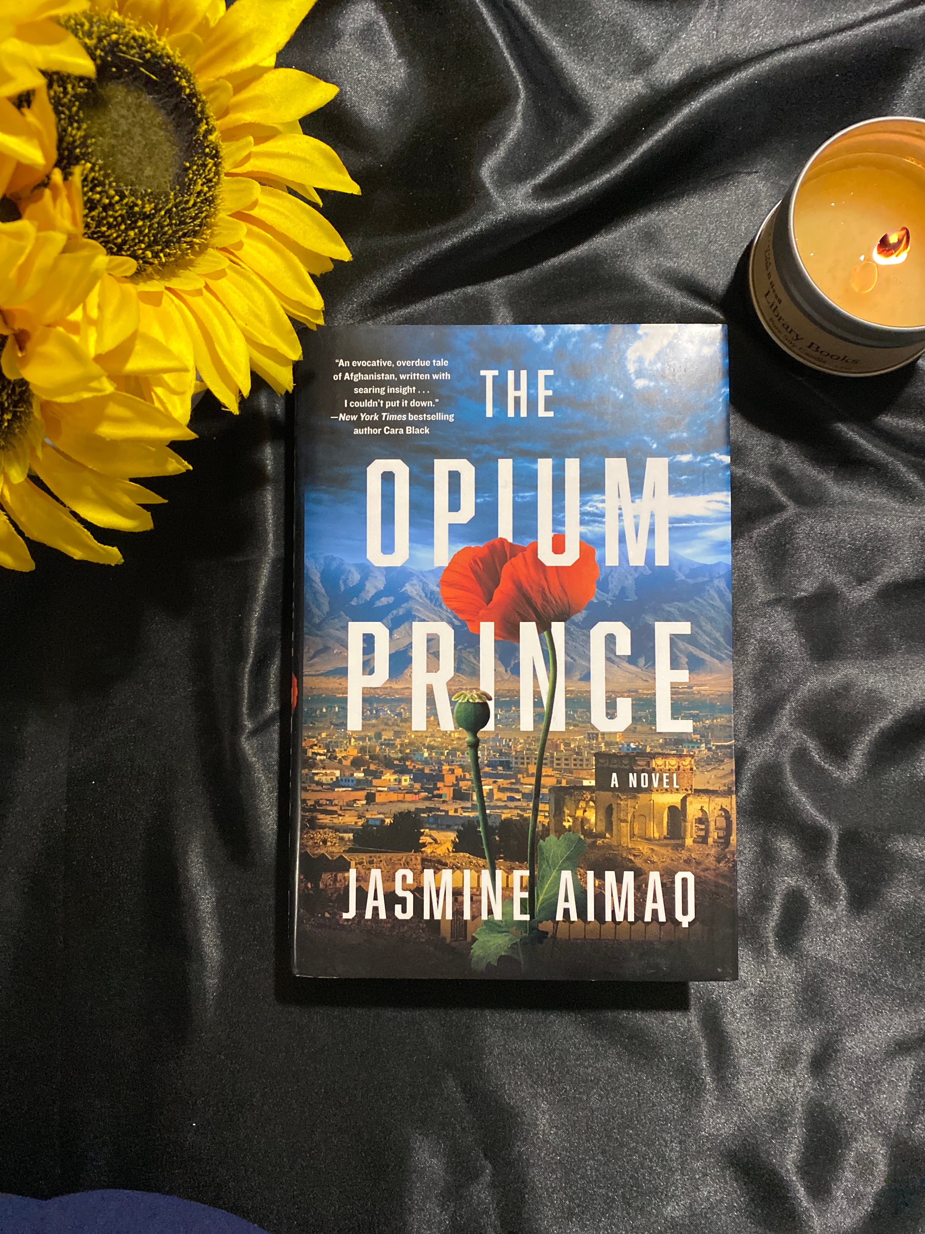 The Opium Prince