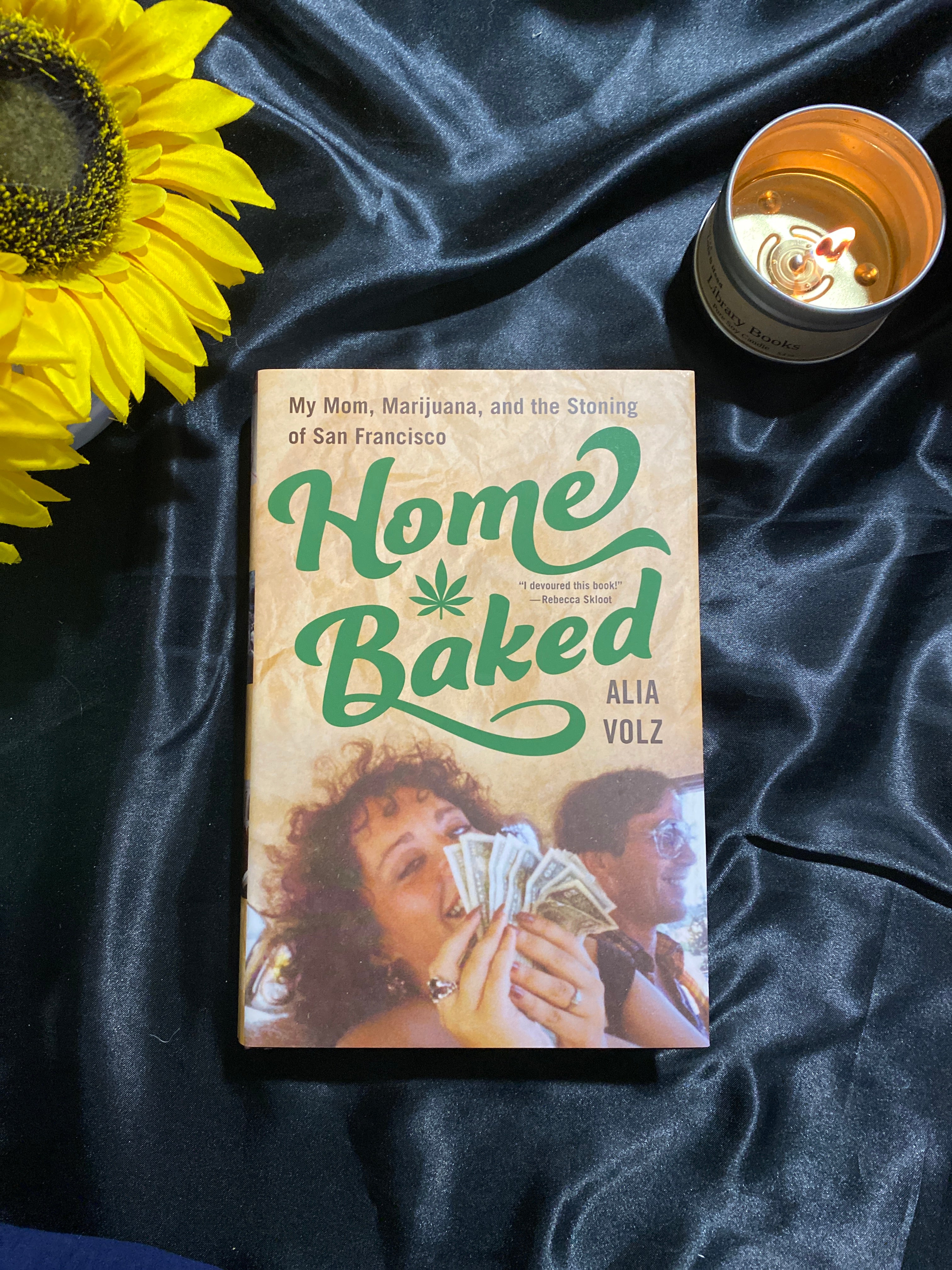 Home Baked