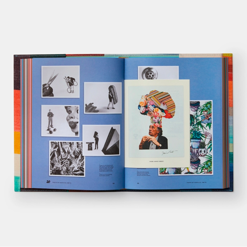 Paul Smith: edited by Tony Chambers with foreword by Jony Ive