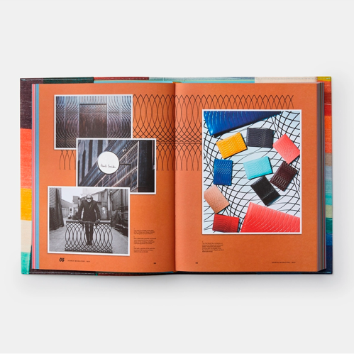 Paul Smith: edited by Tony Chambers with foreword by Jony Ive