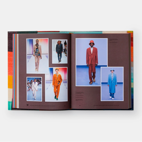 Paul Smith: edited by Tony Chambers with foreword by Jony Ive