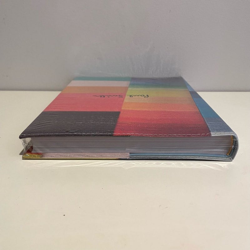 Paul Smith: edited by Tony Chambers with foreword by Jony Ive