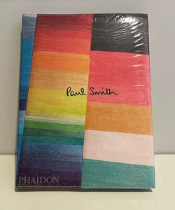 Paul Smith: edited by Tony Chambers with foreword by Jony Ive