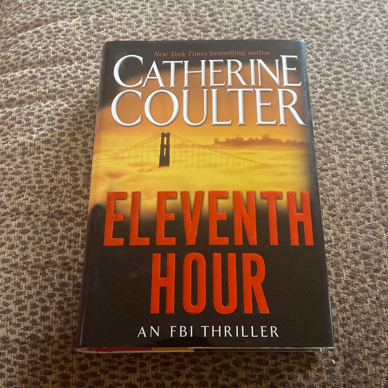 Eleventh Hour