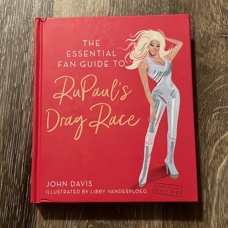 The Essential Fan Guide to Rupaul's Drag Race