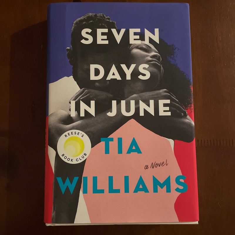 Seven Days in June