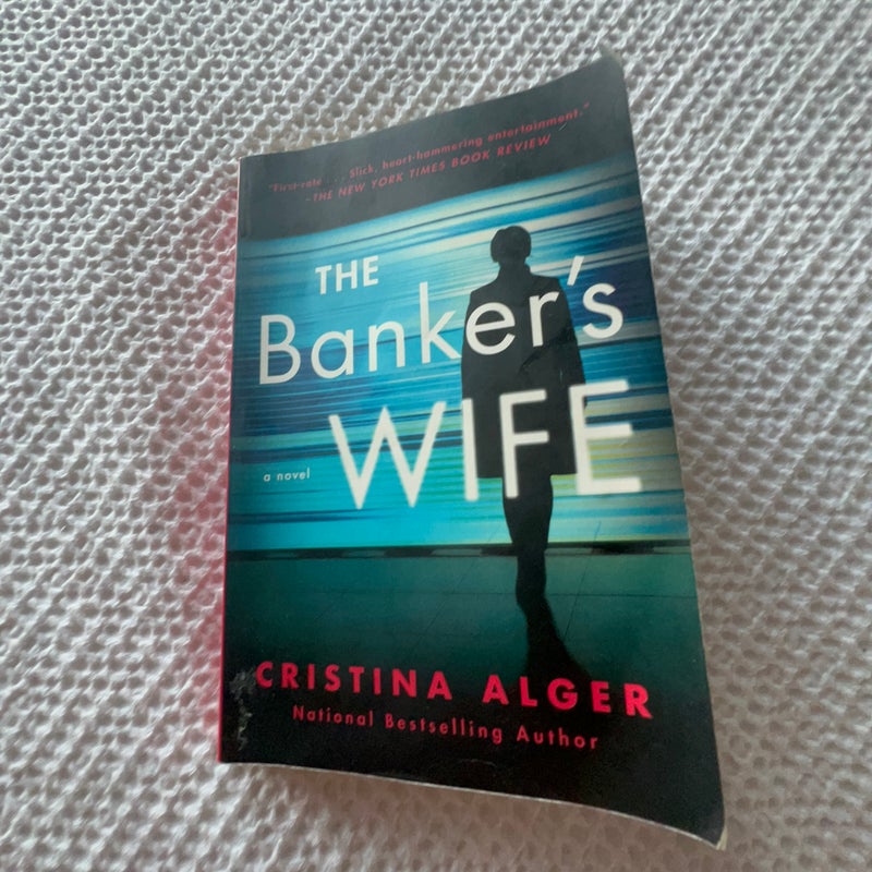 The Banker's Wife