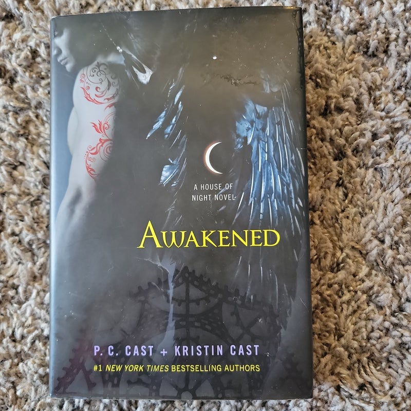 Awakened