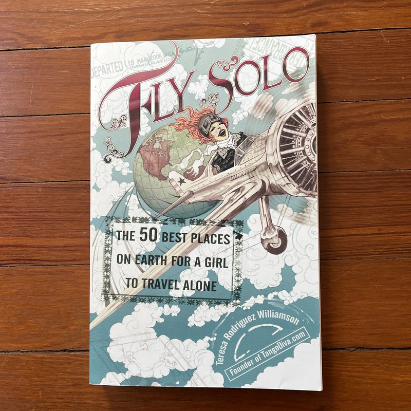 Fly Solo