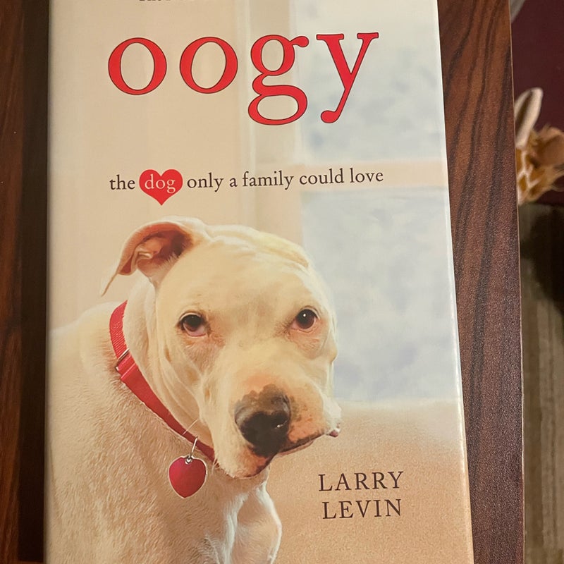 Oogy