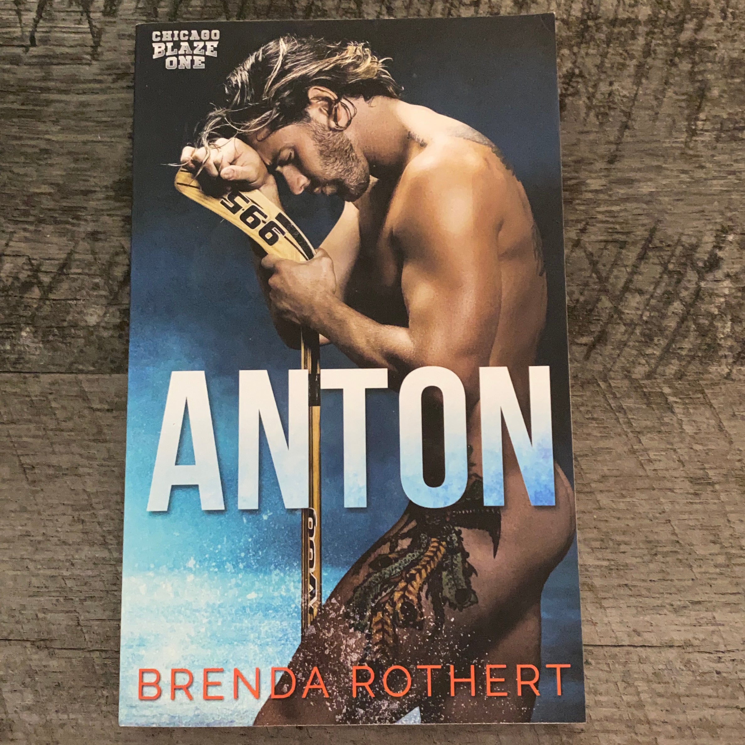 Anton