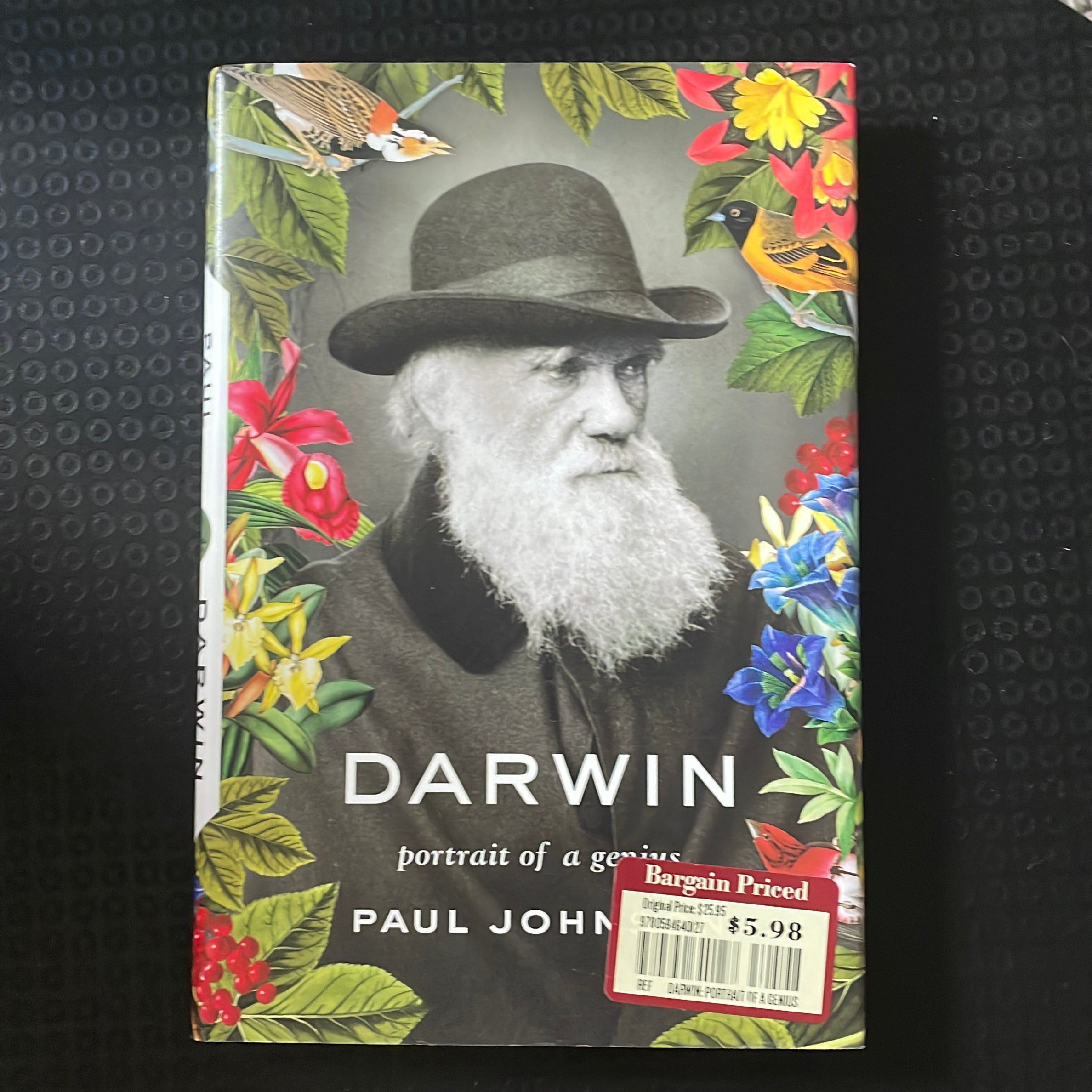 Darwin