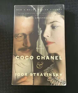Coco Chanel by Isabelle Fiemeyer, Hardcover