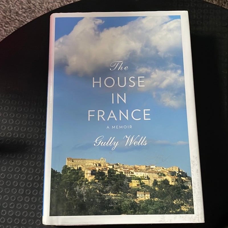 The House in France