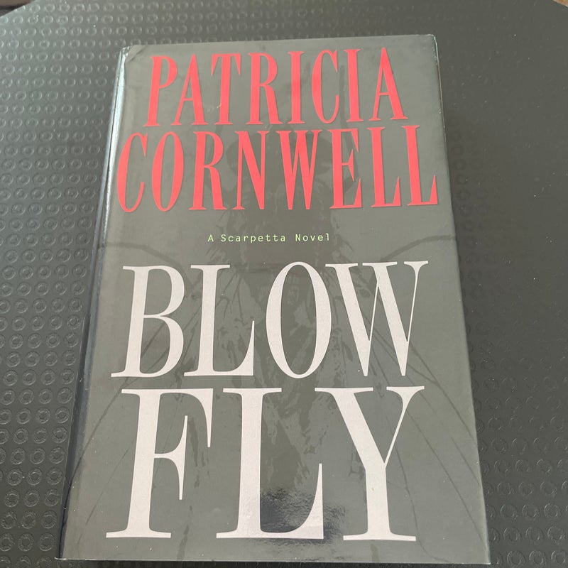Blow Fly