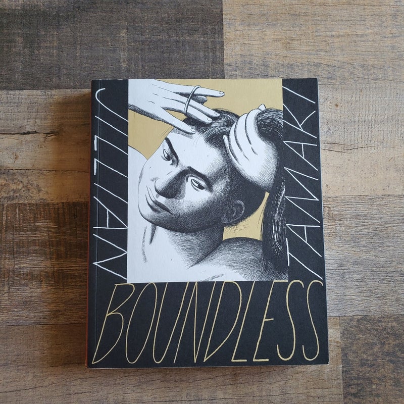 Boundless
