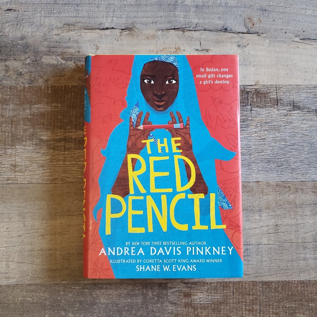 The Red Pencil