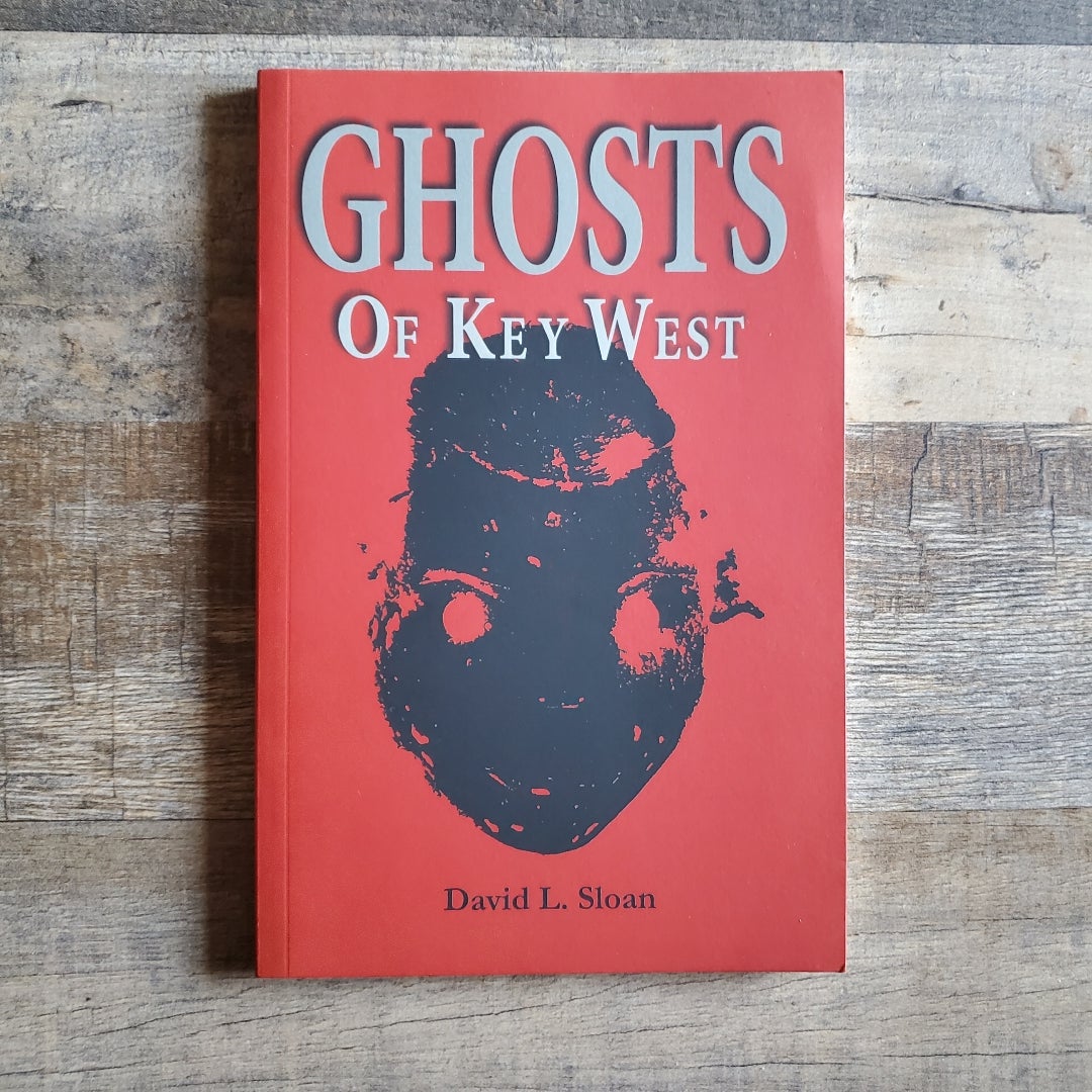 Ghosts of Key West